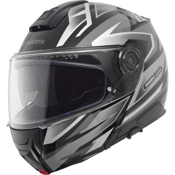 Schuberth C5 zenith black 53